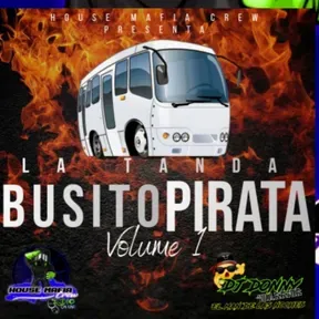 Busitos  Piratas 63103957