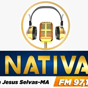 Rádio Nativa Fm