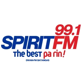 991 SpiritFM Batangas