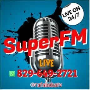 Superfm