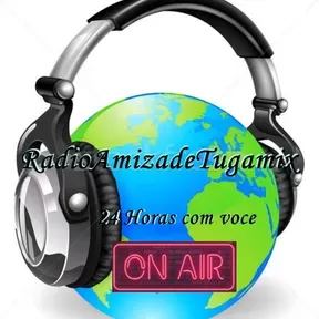 RadioAmizadeTugamix online