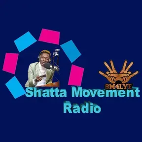 Shatta Movement Radio