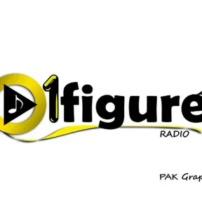 1 FIGURE RADIO