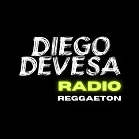 DIEGO DEVESA RADIO -REGGAETON-