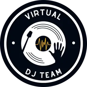 Virtual DJ Team