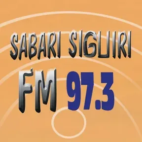 SABARI FM SIGUIRI 97.3 live