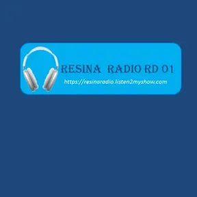 Resina Radio RD