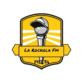 LA ROCKOLA FM