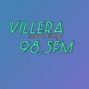 Villera98.5