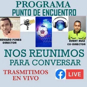 PUNTO DE ENCUENTRO RADIO