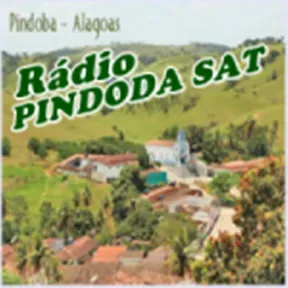 Rádio Pindoba SAT