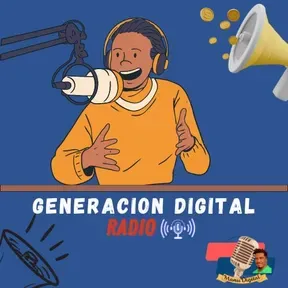 GENERACION DIGITAL RADIO