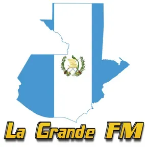 Radio La Grande FM Guatemala