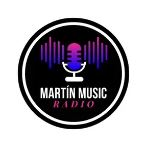 MARTÍN MUSIC RADIO