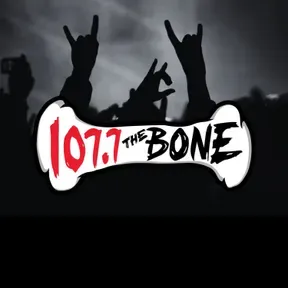 107.7 The Bone