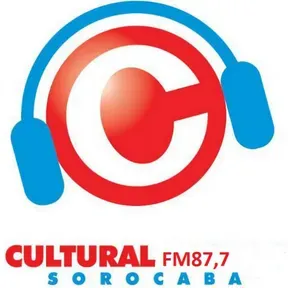 CULTURAL FM SOROCABA