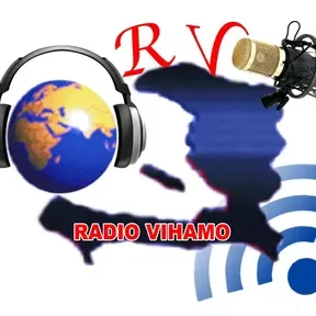 Radio Vihamo fm