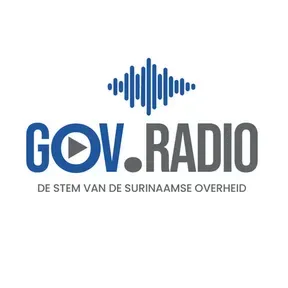 GOVRADIO SURINAME