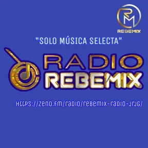 Rebemix-radio