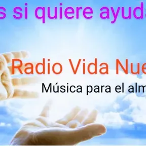 Radio Vida Nueva