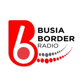 BUSIA BORDER RADIO