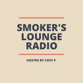 SmokersLoungeRadio