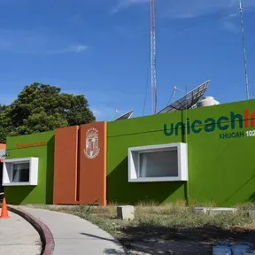 Radio Universidad 102.5 Unicach FM