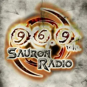 Sauron Radio