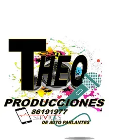 THEO PRODUCCIONES RADIO SOMOTO
