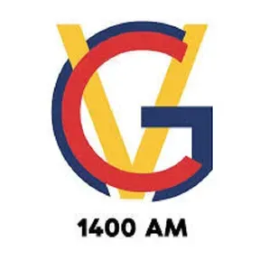 LA VOZ DE LA GRAN COLOMBIA 1400 AM