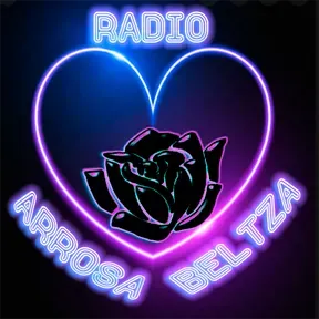 radio arrosa beltza