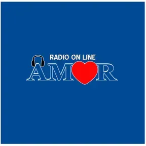 RADIO ON LINE AMOR