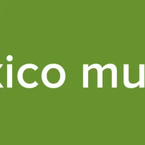 Mexico musica