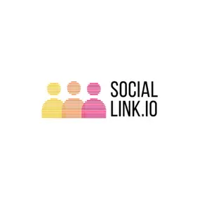 SocialLink.io Radio