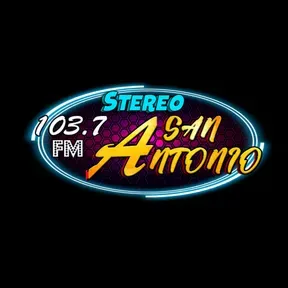 STEREO SAN ANTONIO FM