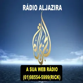 RÁDIO ALJAZIRA