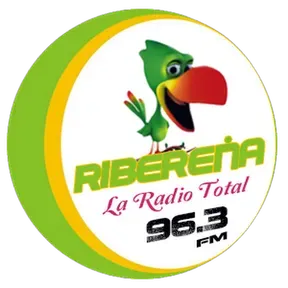 RADIO LA RIBEREÑA URUBAMBA  96.3 FM