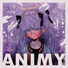 Anime Music (Animy)