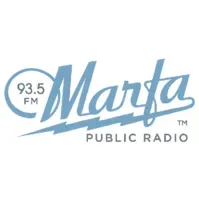 KDKY Marfa Public Radio