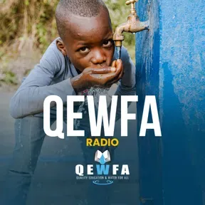 QEWFARADIO