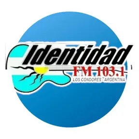 FM IDENTIDAD 103.1