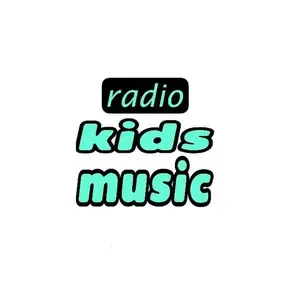 Radio Kids Music