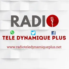 Radio Tele Dynamique Plus