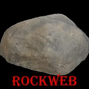 Rock web