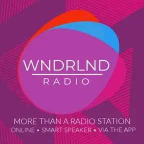 WNDRLND Radio