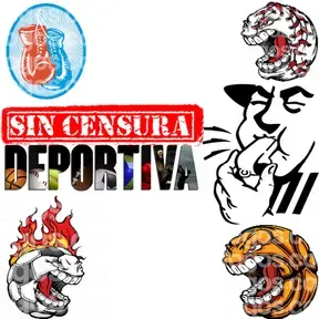 Sin Censura Deportiva