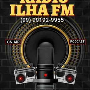 RADIO ILHA FM