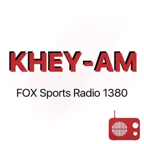 KHEY Sports Radio 1380