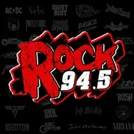 WDVT Rock 94.5