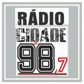 CIDADE FM - CONSELHEIRO LAFAIETE